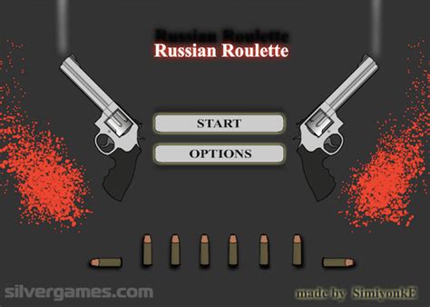 russian roulette online|russian roulette online with friends.